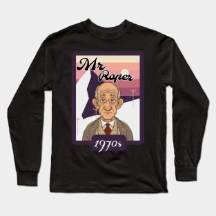 Mr Roper Long Sleeve T-Shirt